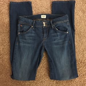 Hudson jeans