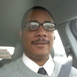 Meet your Posher, Kenneth