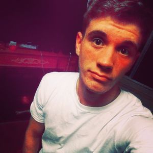 Meet your Posher, Riley