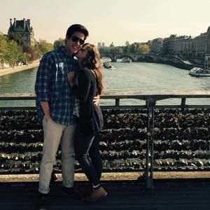 Meet your Posher, Greg