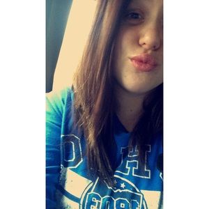 Meet your Posher, Brittany