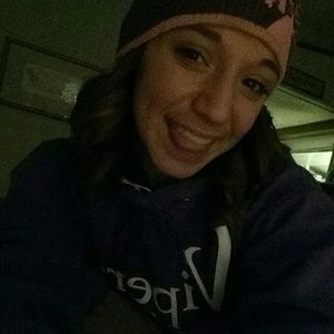 Meet your Posher, Tami