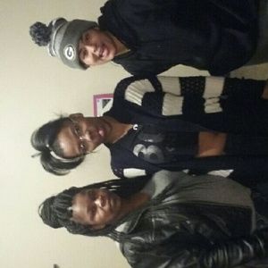 Meet your Posher, Cora