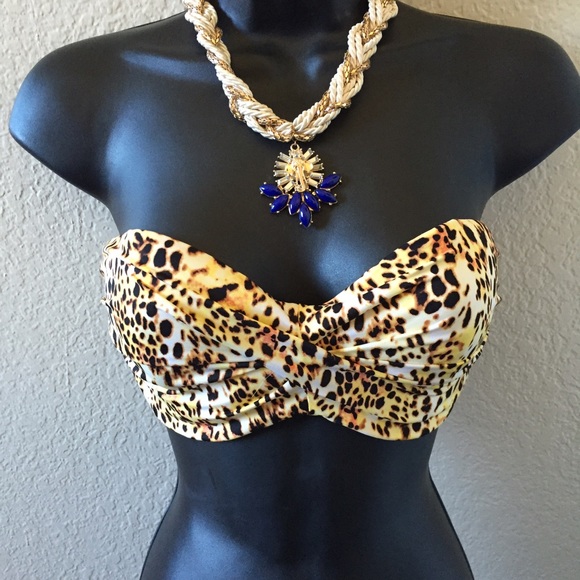 Victoria's Secret bikini top