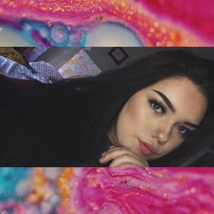 Meet your Posher, Joanne