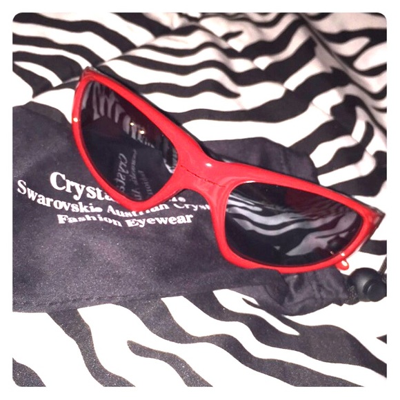 Oakley sunglasses