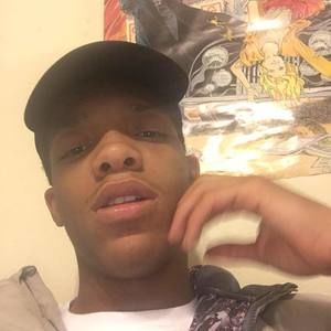 Meet your Posher, Dylan