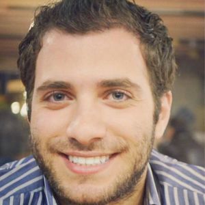 Meet your Posher, Kinan