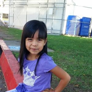 Meet your Posher, Ana