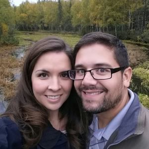 Meet your Posher, Dawn