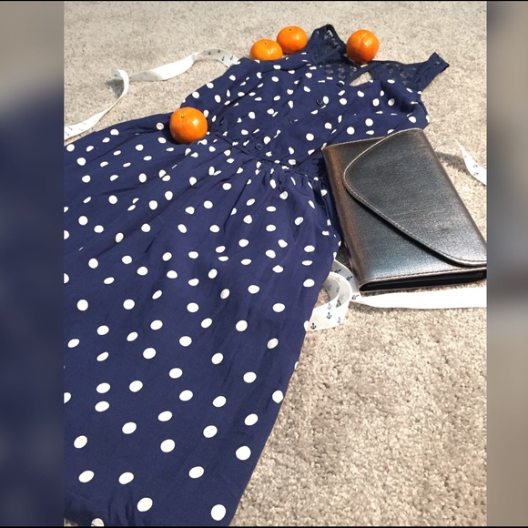 Authentic Rachael & chloe dress. - Picture 2 of 3