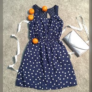 Authentic Rachael & chloe dress.