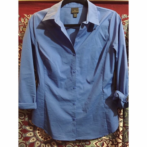 Oxford shirt