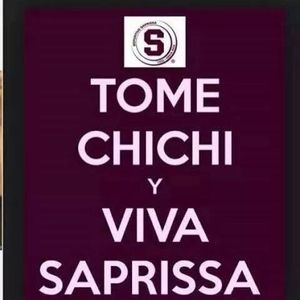 Meet your Posher, Luis rodolfo