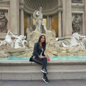 Meet your Posher, Francis