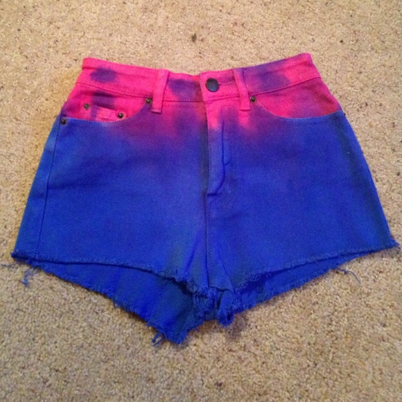 BDG festival shorts