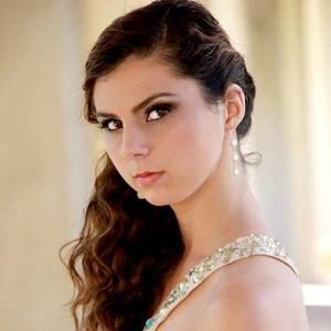 Meet your Posher, Taylor