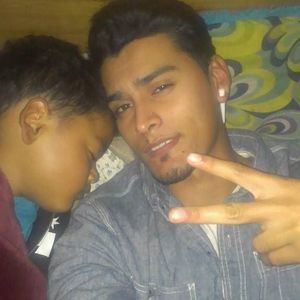 Meet your Posher, Robert