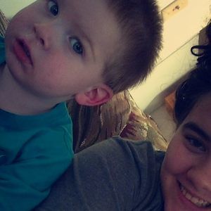 Meet your Posher, Rachelle