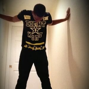 Meet your Posher, Aj