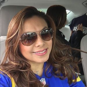 Meet your Posher, Irma