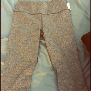 ❌Traded❌ Victoria's Secret VSX Sport Pant Crop