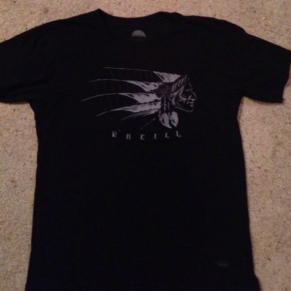 Men's oneill tee