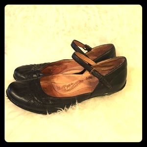 Sofft mary jane size 8