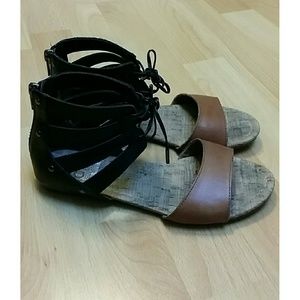 Dolce Vita Trendy Sandals