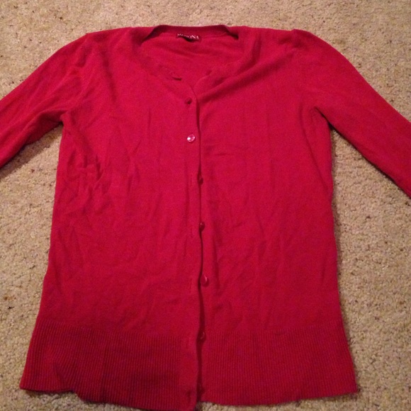 Cardigan