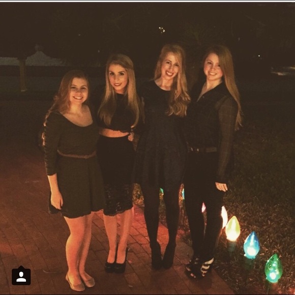 Meet your Posher, Brittany