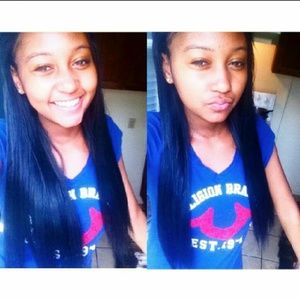 Meet your Posher, Jazmine