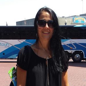 Meet your Posher, Laura