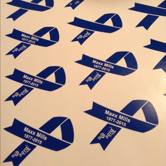 Custom vinyl decals!!! - Picture 3 of 4