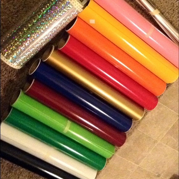 Custom vinyl decals!!! - Picture 4 of 4