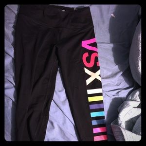 Victoria's Secret VSX Sport Pant Leggings