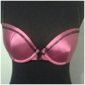 GILLIGAN&O'MALLEY BRA