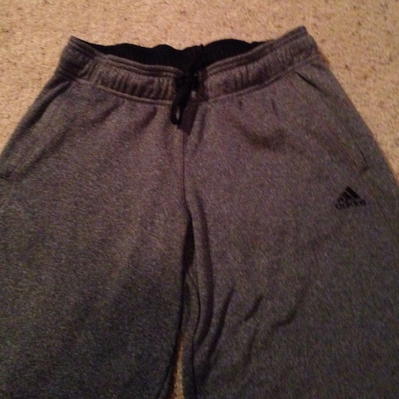 Womens sweat pants