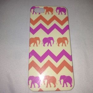 Super adorable iPhone 5/5s case