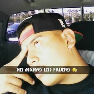 Meet your Posher, Jorge maximilian