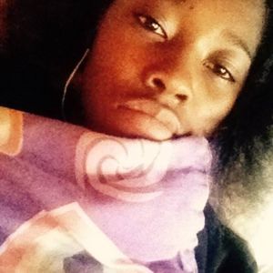 Meet your Posher, Shayla