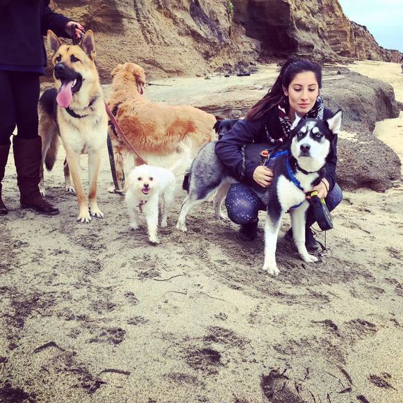 Meet your Posher, Helena