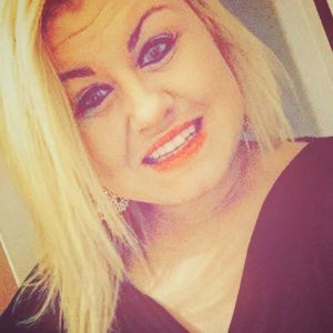 Meet your Posher, Haley