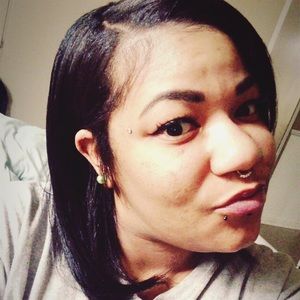 Meet your Posher, Tamara