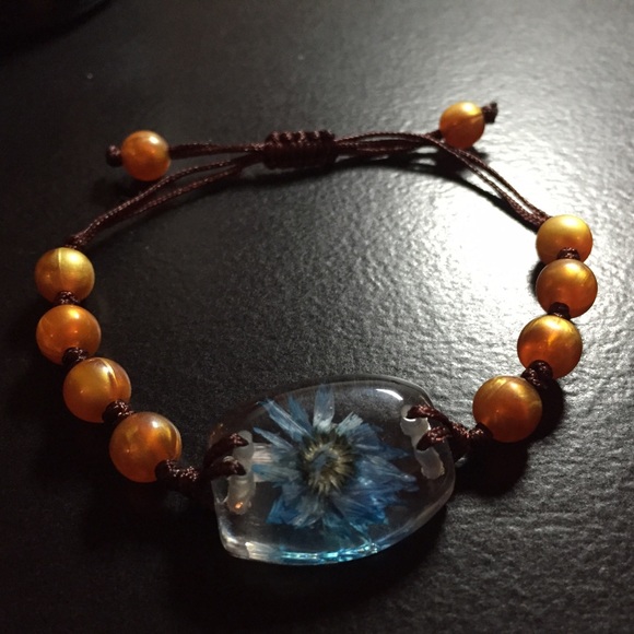 ♦️LAST ONE♦️Cute flower bracelet 🌺