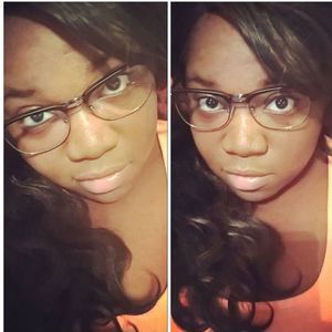 Meet your Posher, Evonda