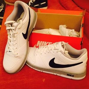 Prestige IV. Brand new. Worn once.