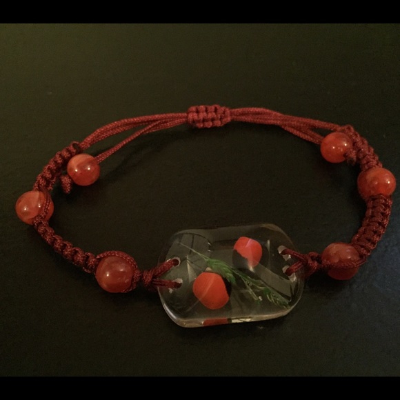 ♦️LAST ONE♦️Cute flower bracelet