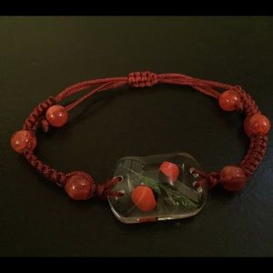 ♦️LAST ONE♦️Cute flower bracelet