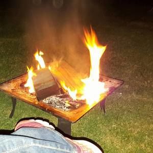 Meet your Posher, Sandy